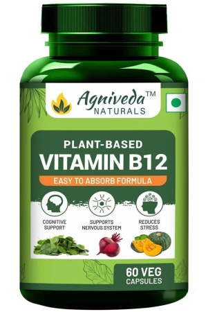 agniveda-vitamin-b12-pack-of-1-