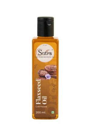 sutra-flaxseed-oil-200-ml-