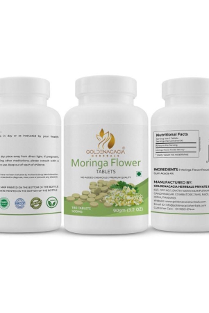 goldenacacia-herrbals-moringa-flower-500mg-180-tablets-tablets-1-nos