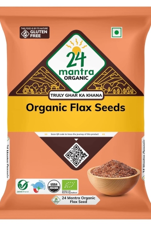 24-mantra-flax-seeds-200-gm