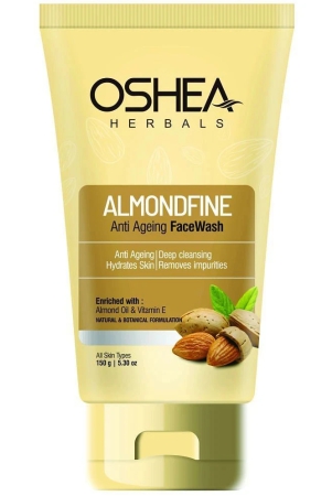 oshea-herbals-almondfine-facewash-150grams