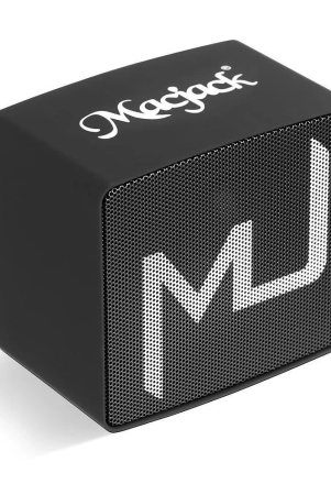 macjack-wave-120-3-w-bluetooth-speaker-bluetooth-v50-with-call-function3d-bass-playback-time-10-hrs-black-black