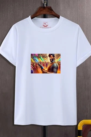 nityanand-creations-round-neck-white-holi-t-shirt-for-men-holi-t-shirt-11526-xl