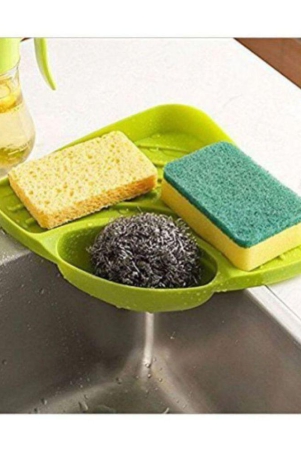 hingol-multipurpose-must-have-corner-kitchen-sink-wash-basin-sponge-storage-organizer-assorted-color