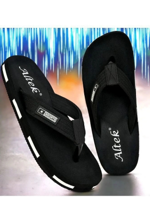 altek-black-mens-daily-slipper-none