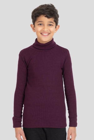 yha-purple-woollen-blend-boys-pullover-sweaters-pack-of-1-none