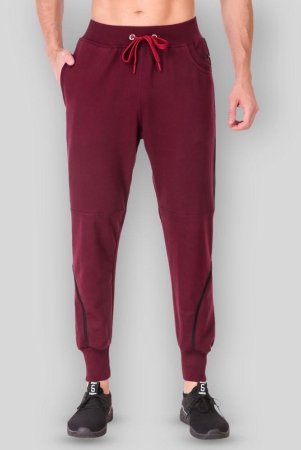 uzarus-maroon-cotton-mens-joggers-pack-of-1-none