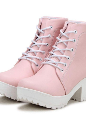 commander-pink-ankle-length-chukka-boots-none