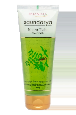 saundarya-neem-tulsi-face-wash-100-g