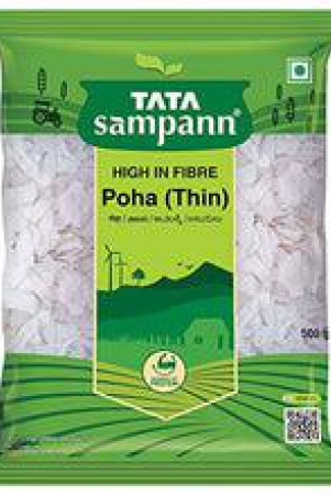 tata-sampann-white-thin-poha-500g