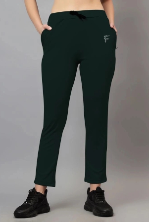 diaz-olive-green-lycra-womens-gym-trackpants-pack-of-1-none