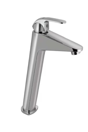 essco-orbit-single-lever-tall-body-silver