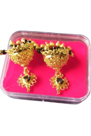 gold-plated-traditional-jhumka-earrings-for-women