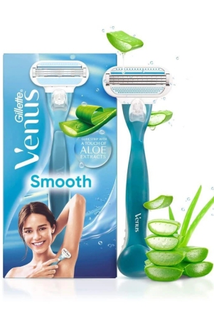 gillette-venus-hair-removal-razor-with-aloe-extract-for-women