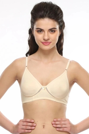 clovia-beige-bra-36c