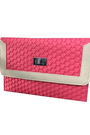 apnav-pink-designer-clutch-with-sling