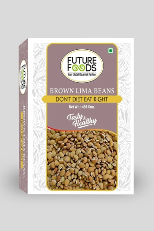 future-foods-brown-lima-beans-butter-beans-val-pack-of-450-gram