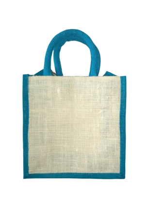 blue-jute-tote-bag