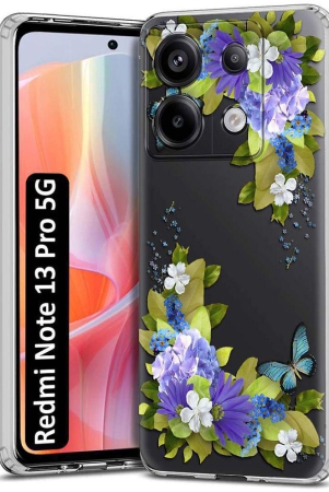 fashionury-multicolor-printed-back-cover-silicon-compatible-for-redmi-note-13-pro-5g-pack-of-1-