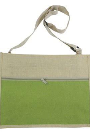 garvi-gurjari-a-gujarat-govt-enterprise-handmade-jute-laptop-bag-beige-and-greenggcjajb03