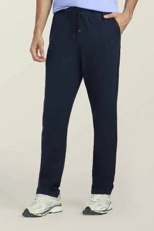 xyxx-navy-cotton-blend-mens-trackpants-pack-of-1-none