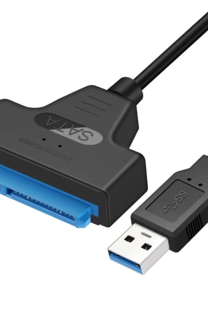 lapster-usb-30-sata-cable-for-25-inch-ssd-and-hdd-usb-30-to-sata-iii-hard-driver-adapter-blue-1-piece