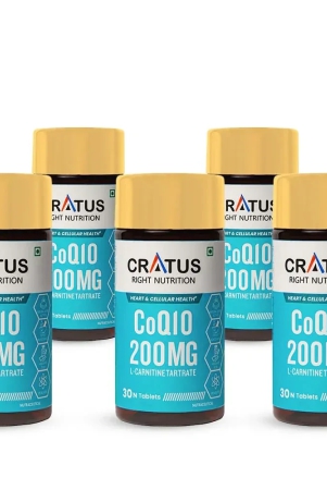 cratus-right-nutrition-coq10-tablets-for-heart-health-and-cellular-energy-support-formulated-with-l-carnitine-l-tartrate-zinc-and-lycopene-boosts-vitality-and-reduces-fatigue-300-tablets