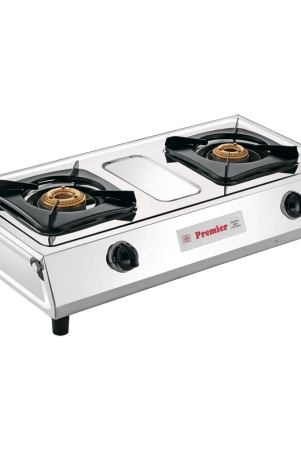 premier-chic-stainless-steel-lpg-stove-2-burner-manual