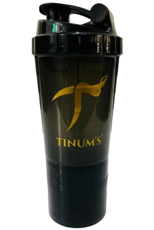 tinums-plastic-black-500-ml-sippershakerbottle-pack-of-1-black