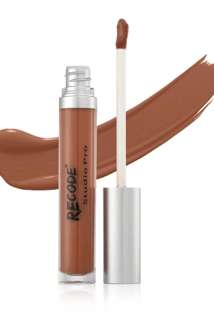 recode-selfie-matte-chocolate-day-shade-14-6-ml