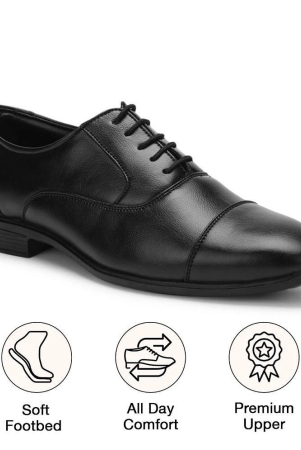 urbanmark-men-comfortable-round-toe-oxford-formal-shoes-black-none