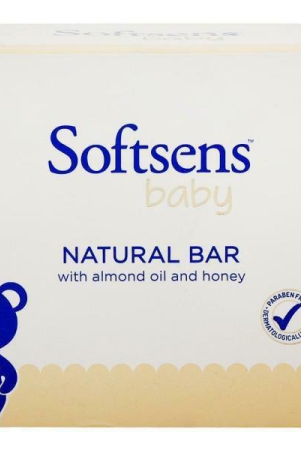Softsens Soap