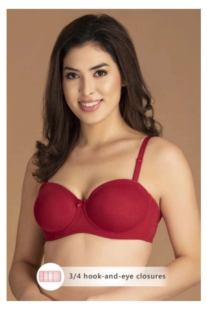 clovia-pack-of-1-lace-womens-everyday-bra-maroon-36d