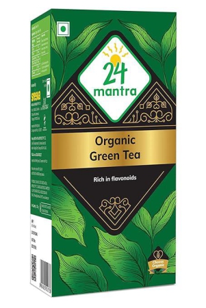 24-mantra-green-tea-100-gms