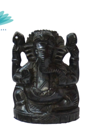 karungali-vinayagar-black-ebony-ganesh-2-12-inch