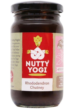 nutty-yogi-rhododendron-chutney-250-g