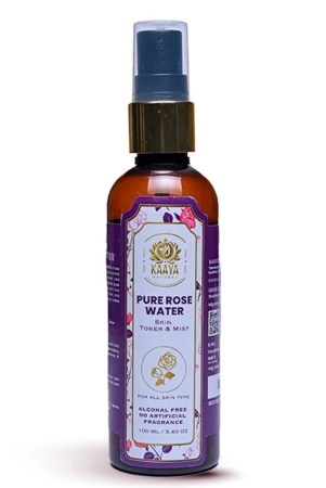 kaaya-natural-pure-rose-water-toner-mist