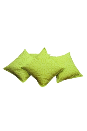 tisser-applique-cutwork-cushion-coverset-of-5size-16x16