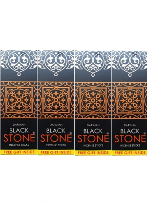 darshan-incense-black-stone-incense-180g