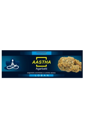 aastha-agarbatti-loban-16-stick