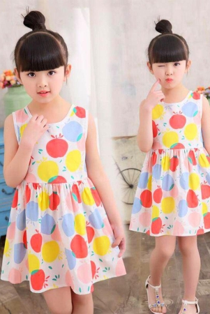 princess-stylish-designer-multicolor-round-frock-dresses-for-baby-girl-5-to-6-year