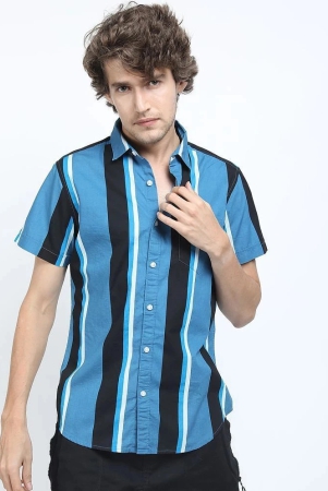 ketch-100-cotton-regular-fit-striped-half-sleeves-mens-casual-shirt-blue-pack-of-1-none