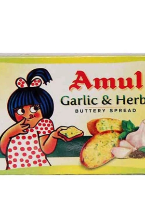 amul-buttery-spread-garlic-herb-100-gm-1-pc