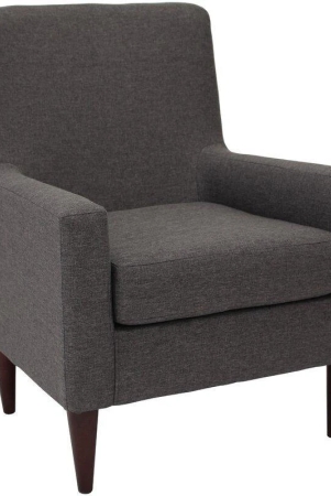 wooden-twist-alwafra-designer-sofa-armchair-gray