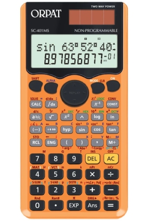 orpat-scientific-desktop-calculators-sc-401-ms-tengerine