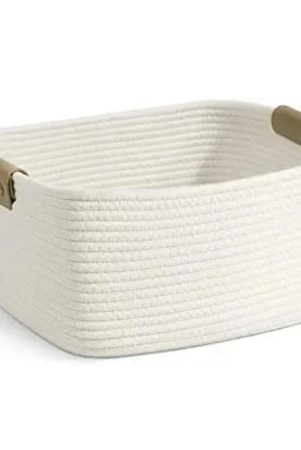 rectangular-cotton-basket-white