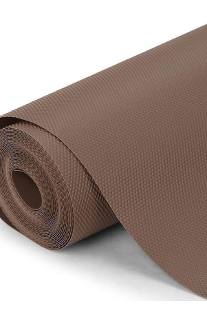 easyhome-multipurpose-45-cm-x-15-m-eva-anti-slip-mat-liners-for-bathroom-kitchen-fridge-table-mat-brown-45cmx150cm