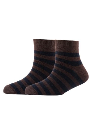 men-pack-of-2-striped-cotton-ankle-length-socks