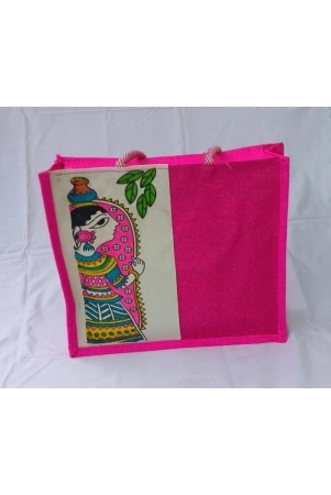 jute-bag-pink-color