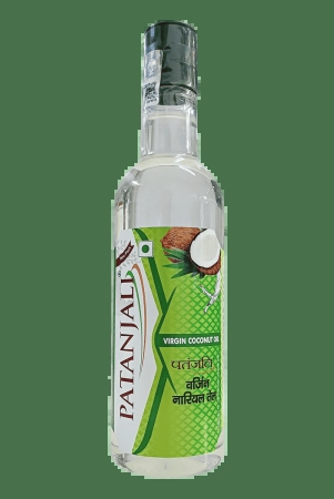 VIRGIN COCONUT OIL 500 ML (B) - T